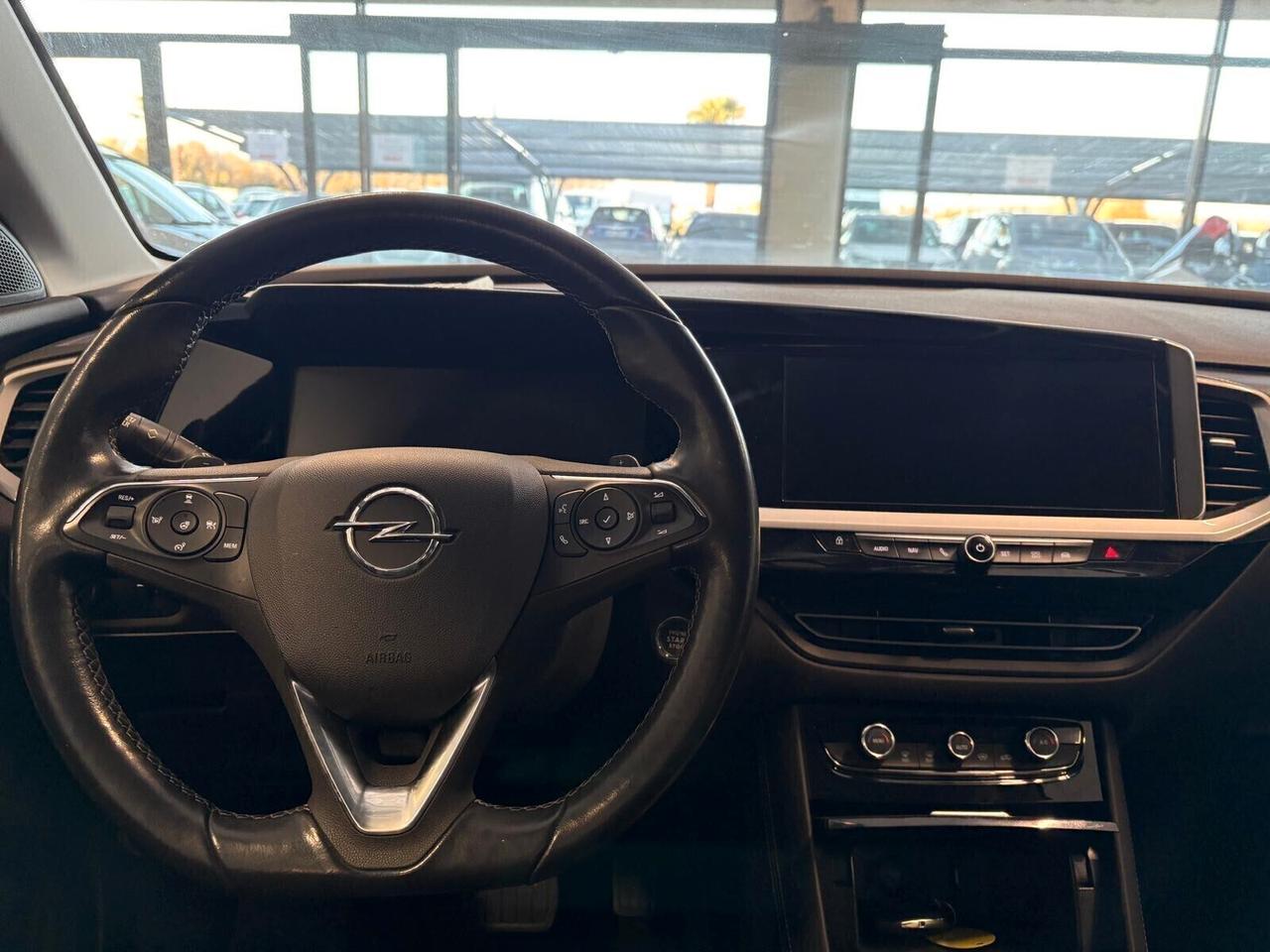 Opel Grandland ULTIMATE 1.5 diesel Ecotec aut. SPOTICAR