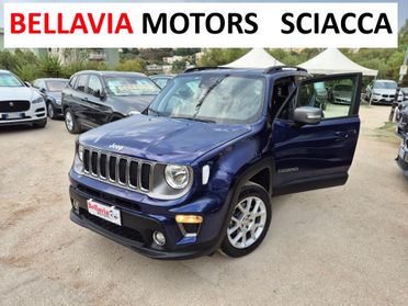 JEEP RENEGADE 2.0 MJTD 140CV 4WD LIMITED