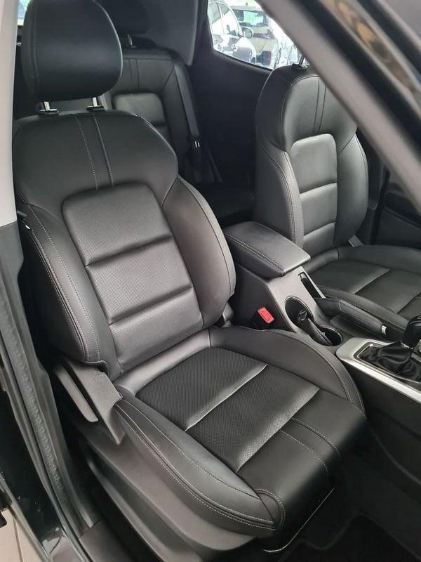 DR AUTOMOBILES DR 4.0 1.5 GPL