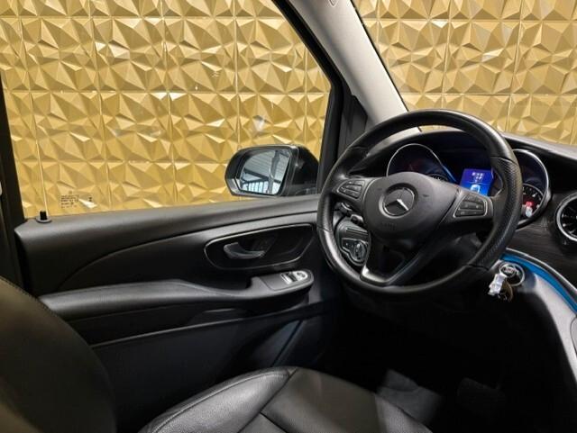 Mercedes-benz V 250 d Automatic Sport Extralong
