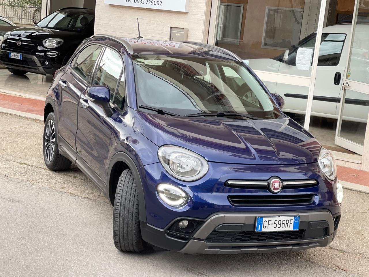 Fiat 500X 1.0 T3 120 CV Cross 2021
