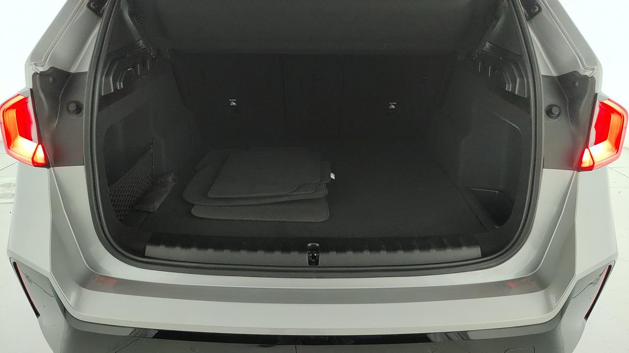 BMW X1 U11 - X1 xdrive20d mhev 48V MSport Pro auto