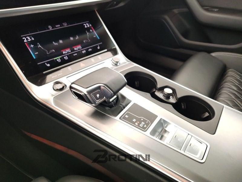 Audi A6 A6 Avant 50 3.0 tdi mhev 48V S line edition quattro tiptronic