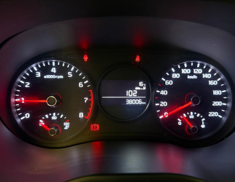 KIA Picanto Picanto 1.0 12V EcoGPL 5 porte Cool