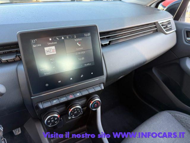 RENAULT Clio TCe 90 CV Equilibre - PROMO