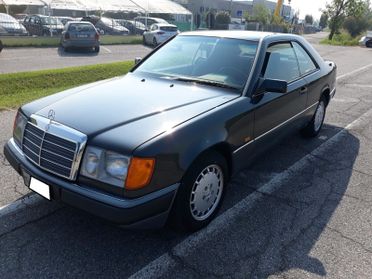 Mercedes-benz 300 CE-24 cat Coupé ASI tettuccio apribile
