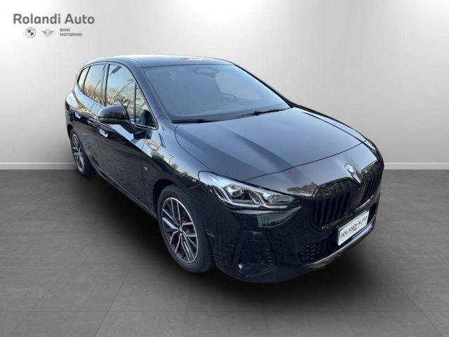 BMW 218 d Active Tourer Msport auto