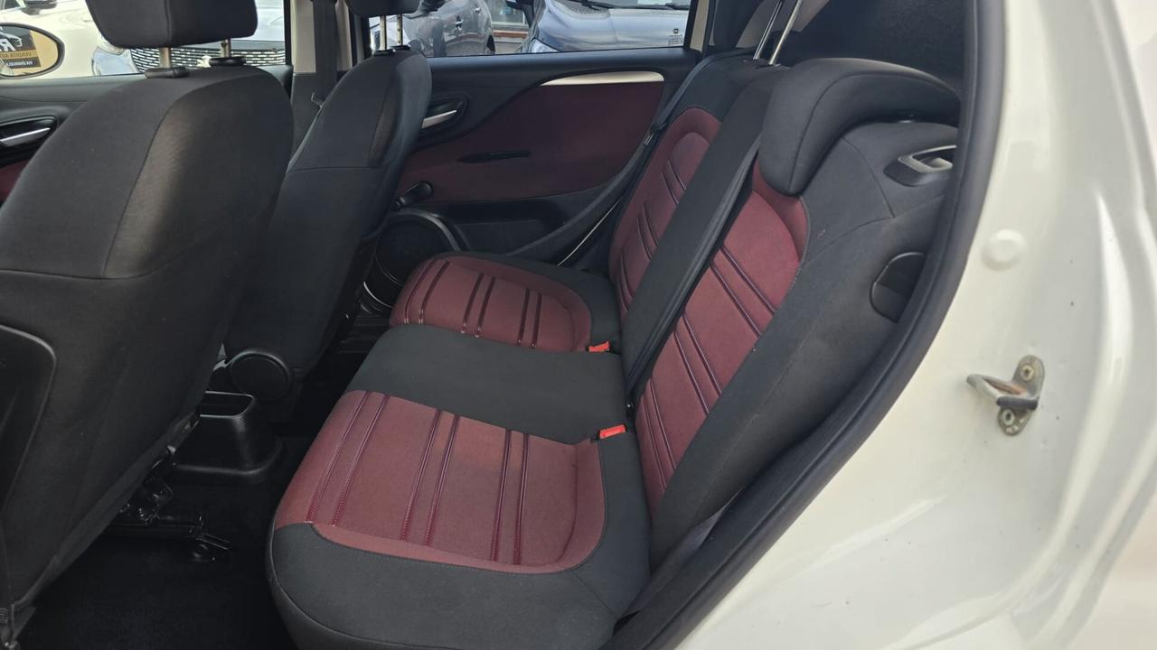 Fiat Punto Evo 1.3 Mjt 75 CV 5 porte Dynamic