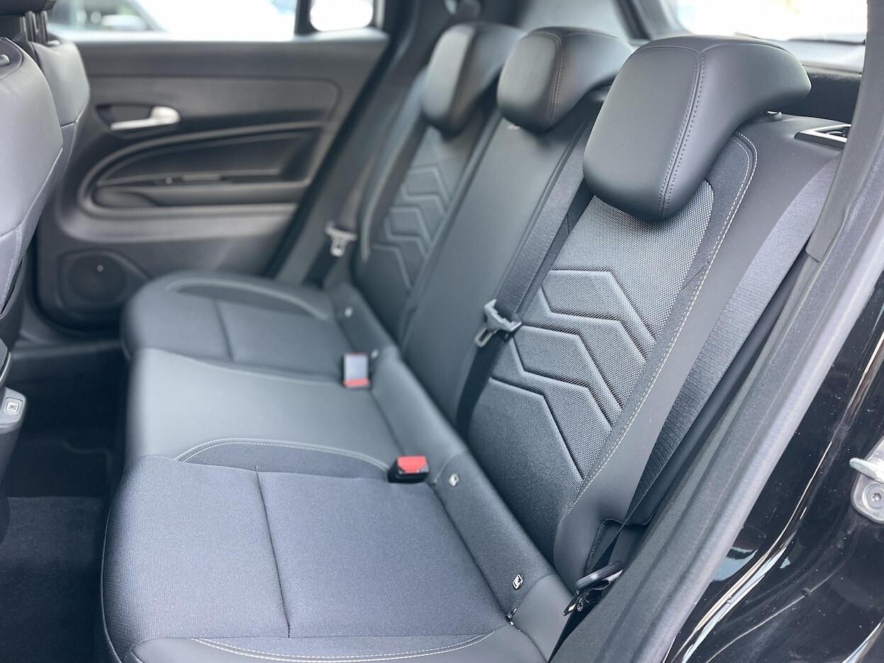 Jeep Avenger 1.2 Benzina 100CV E6 - 2024