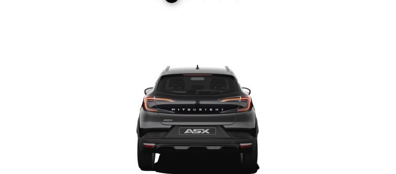 MITSUBISHI Asx 1.8L Hev 160 Cv At Intense