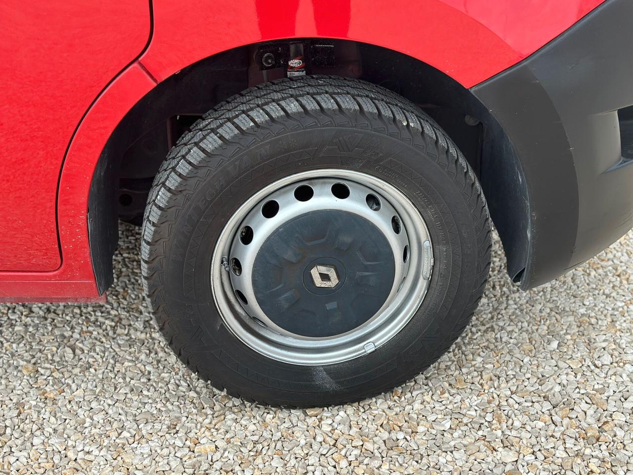 Renault Master T35 2.3 dCi 145CV L3 H3 Maxi - Tetto Alto