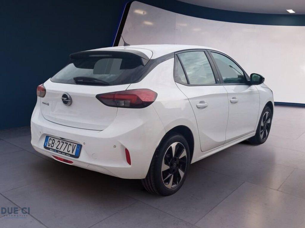 OPEL Corsa-e 5 porte Edition del 2020