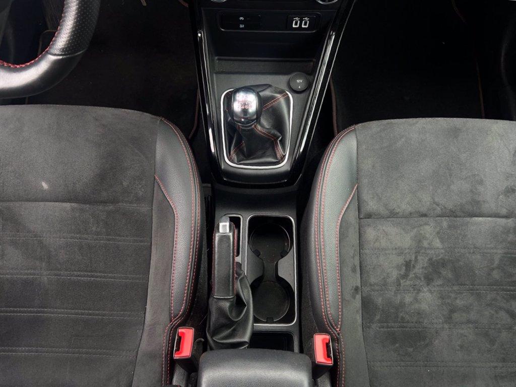 FORD EcoSport 1.0 EcoBoost 125 CV Start&Stop ST-Line del 2022