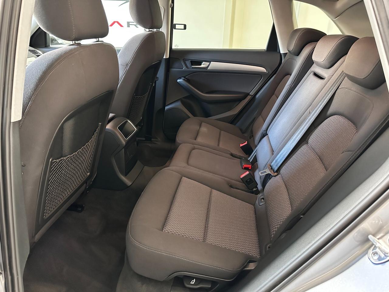 Audi Q5 2.0 TDI 190 CV Advanced - FULL - KM 116.00