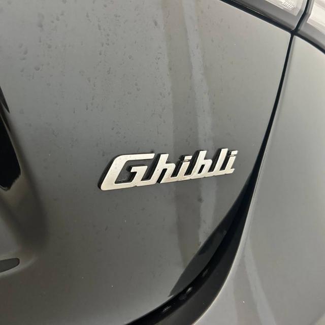 MASERATI Ghibli L4 330 CV MHEV Gransport PACK CARBONIO