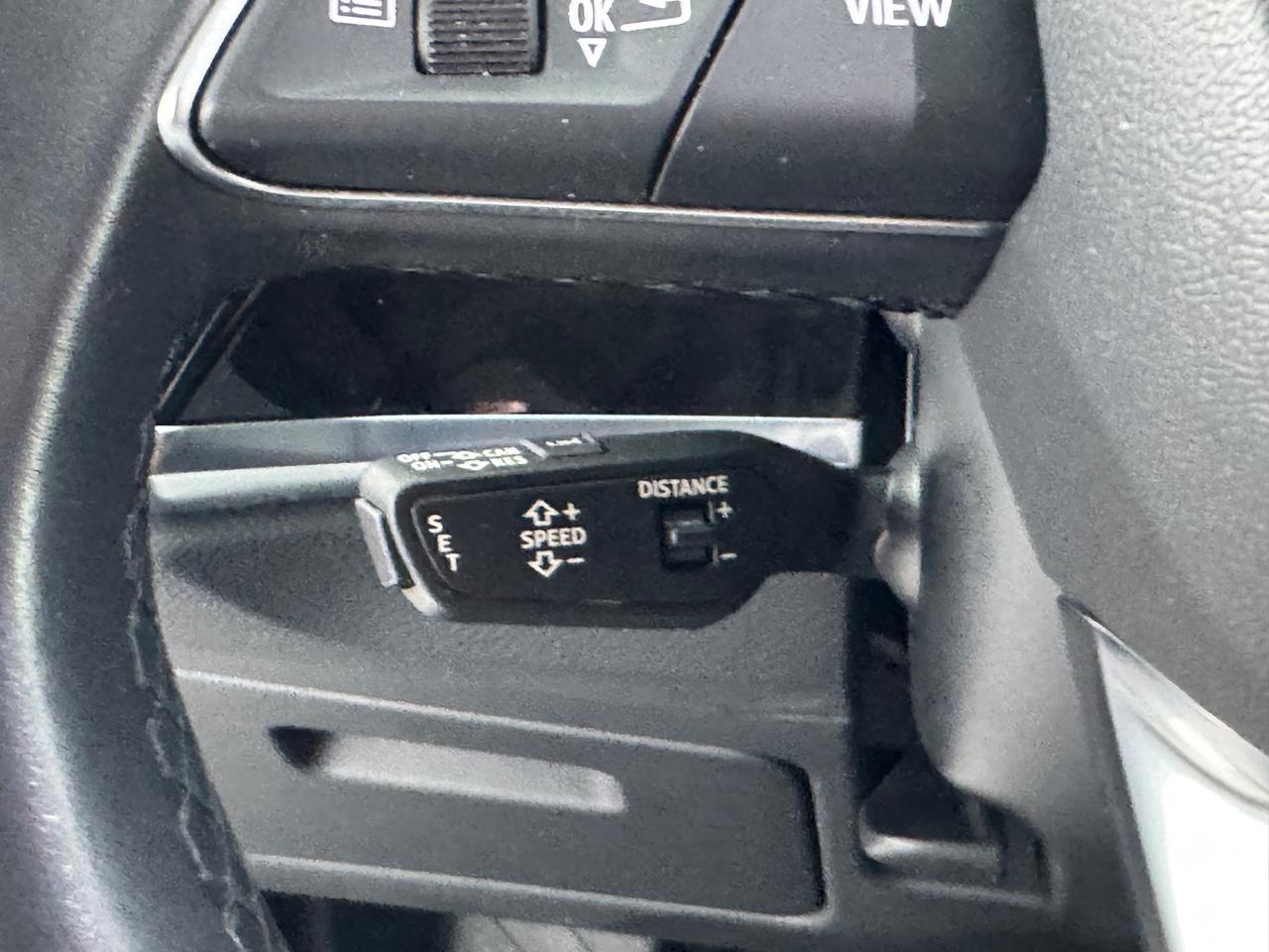 Audi Q3 SPB 40 TDI S tronic quattro edition