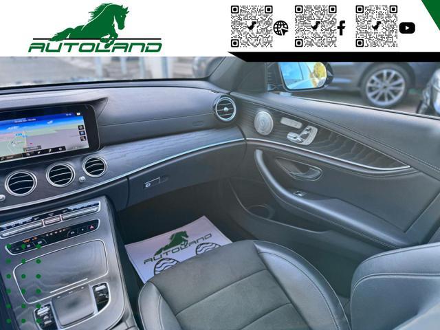 MERCEDES-BENZ E 300 de 4Matic Auto EQ-Power Premium 194 Cv