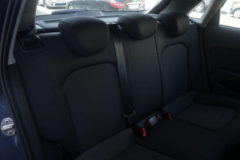 Audi A1 Audi A1 1.0 TFSI 70kW Ultra S tronic Admired 70KW ANNO 2016