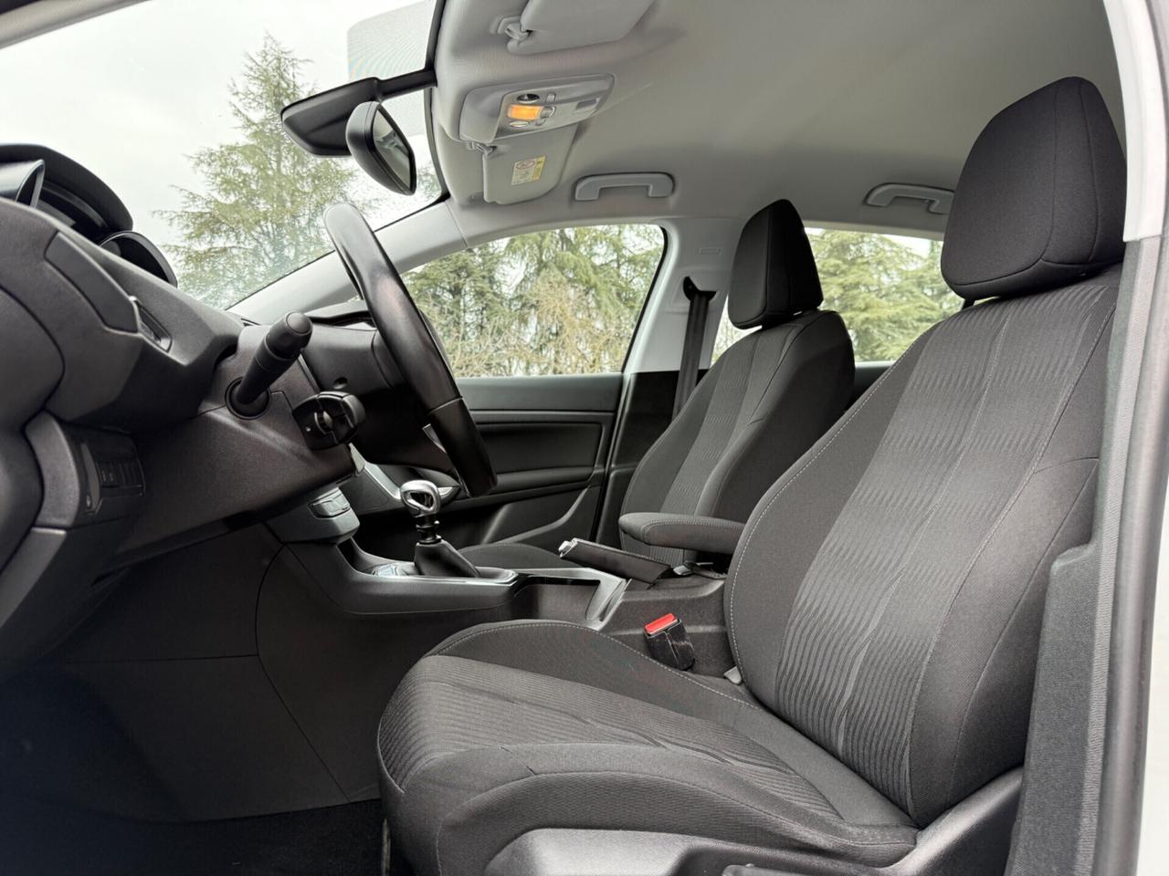 Peugeot 308 - 1.2 b. UNIPRO|DISTRIBUZIONE ESEGUITA