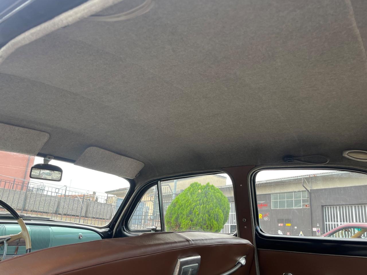 Fiat 1400B 1400 B d’ epoca