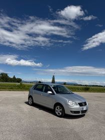 Volkswagen Polo 1.2/60CV 5p. United