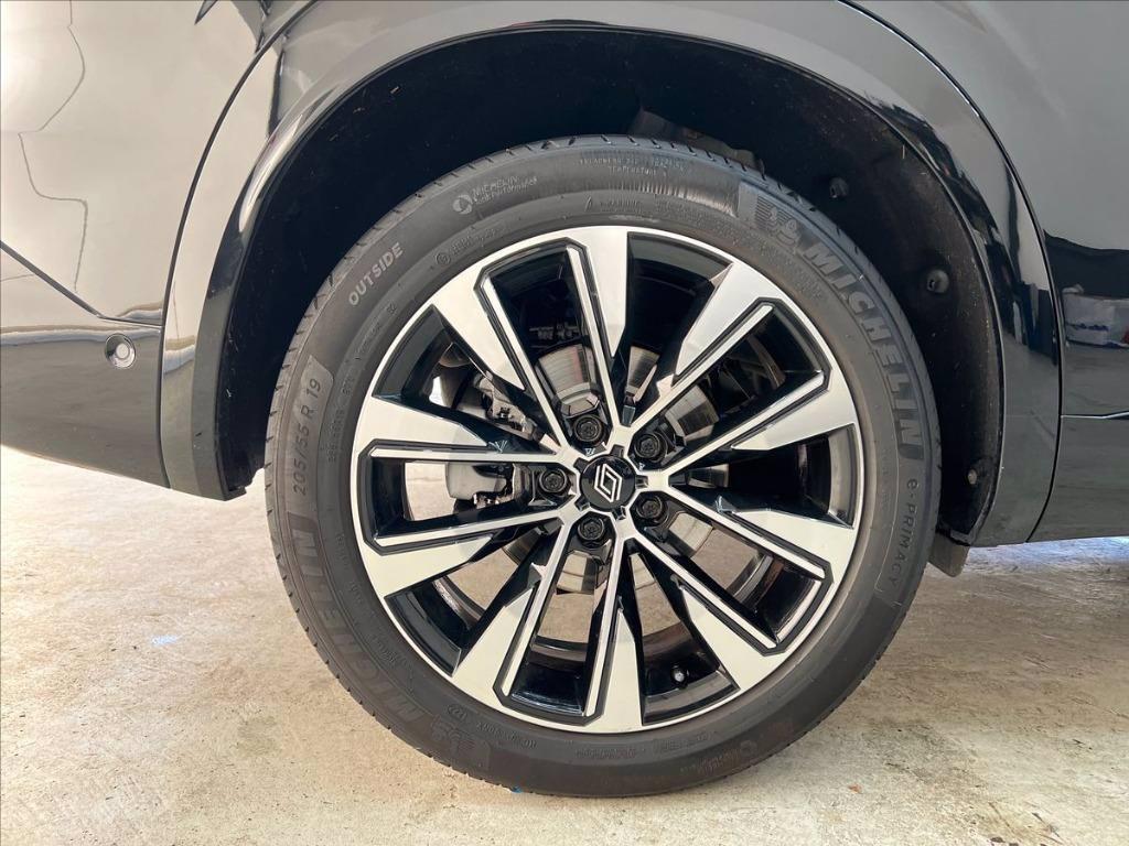 RENAULT Austral 1.2 E-Tech full hybrid Techno 200cv auto del 2023