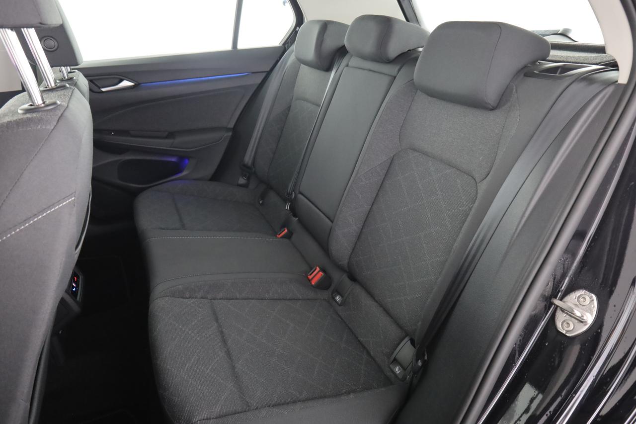 VOLKSWAGEN Golf 8ª serie Golf 2.0 TDI DSG SCR Life