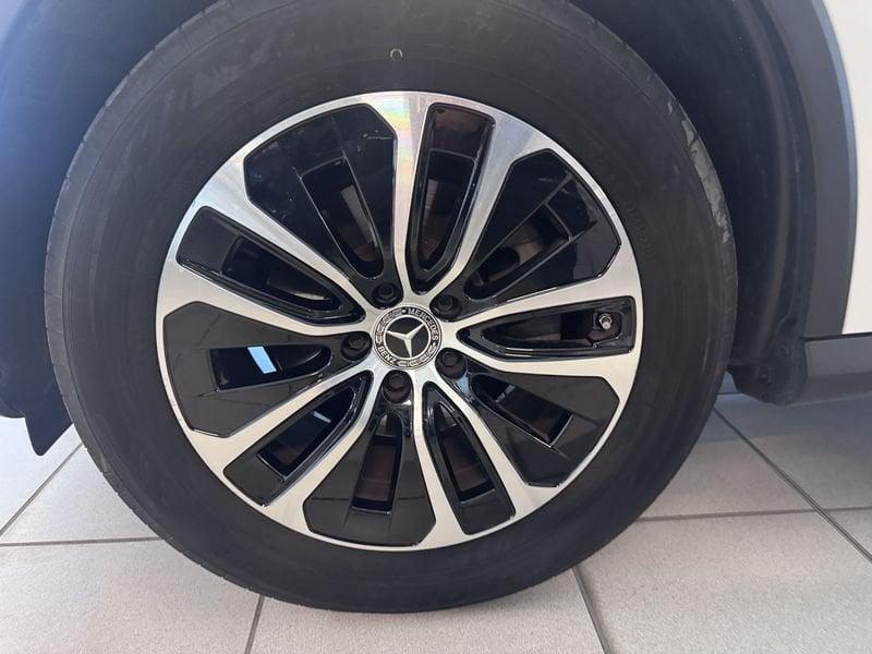 Mercedes-Benz GLC GLC 220d 4M Mild Hyb. Advanced Plus