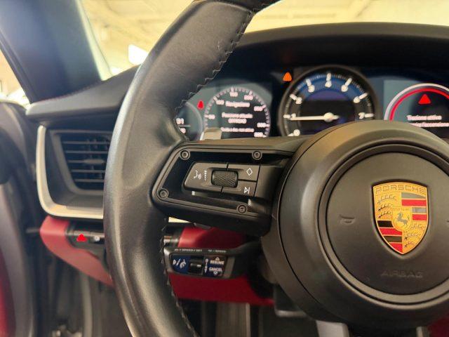 PORSCHE 911 Carrera 4S Cabriolet //CARTIER//SPORT CHRONO//