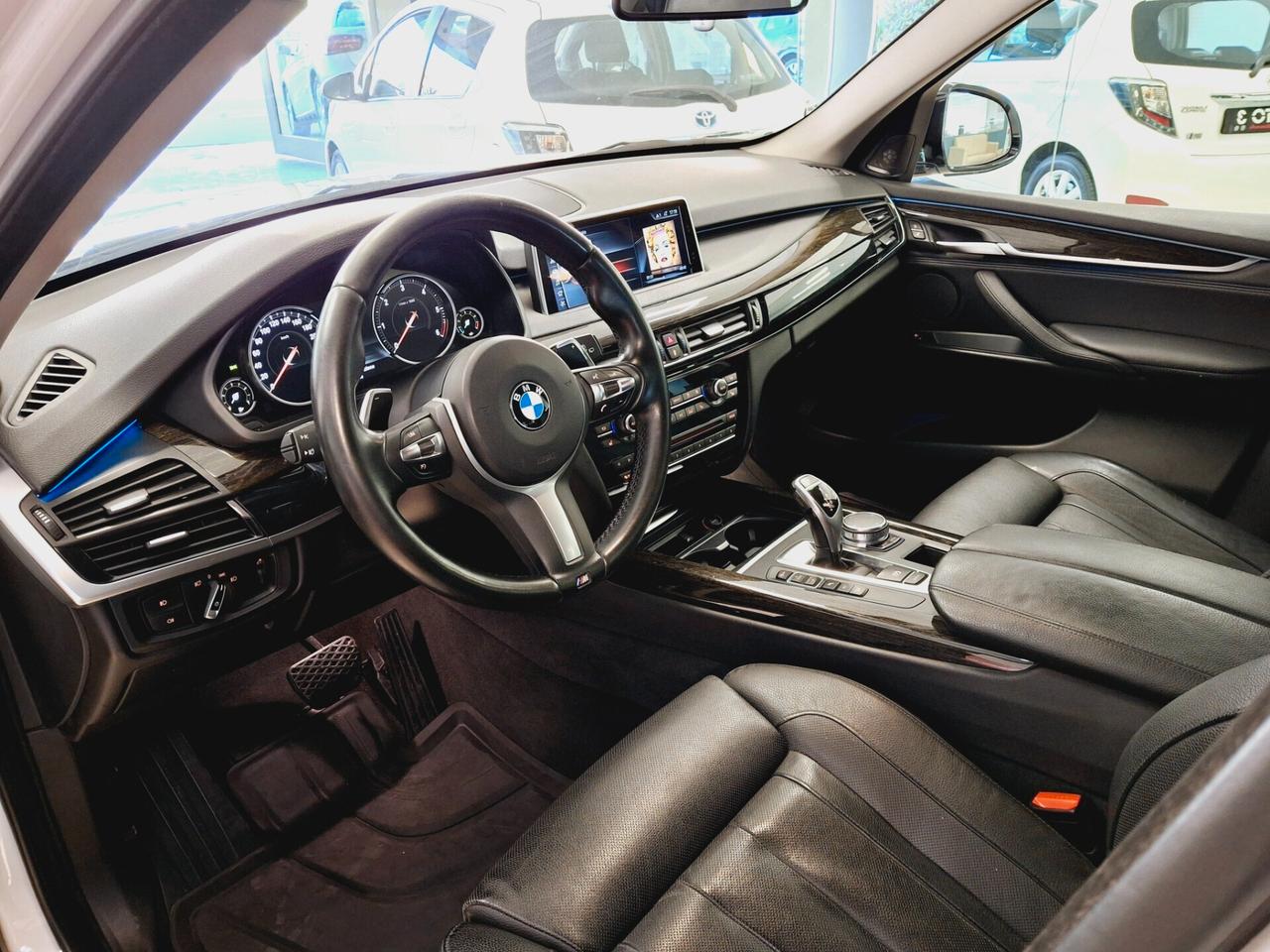 Bmw X5 xDrive30d 258CV Experience "Perfetta!