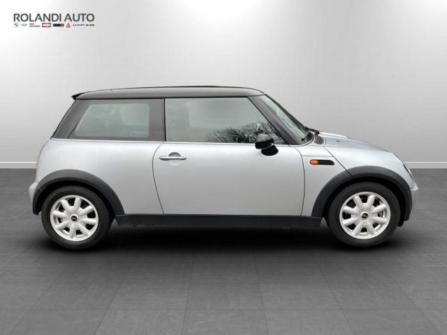 MINI Cooper 1.6 Cooper