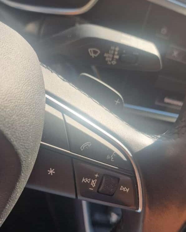 Audi Q3 35 TDI 150cv S tronic Business Advanced 2021