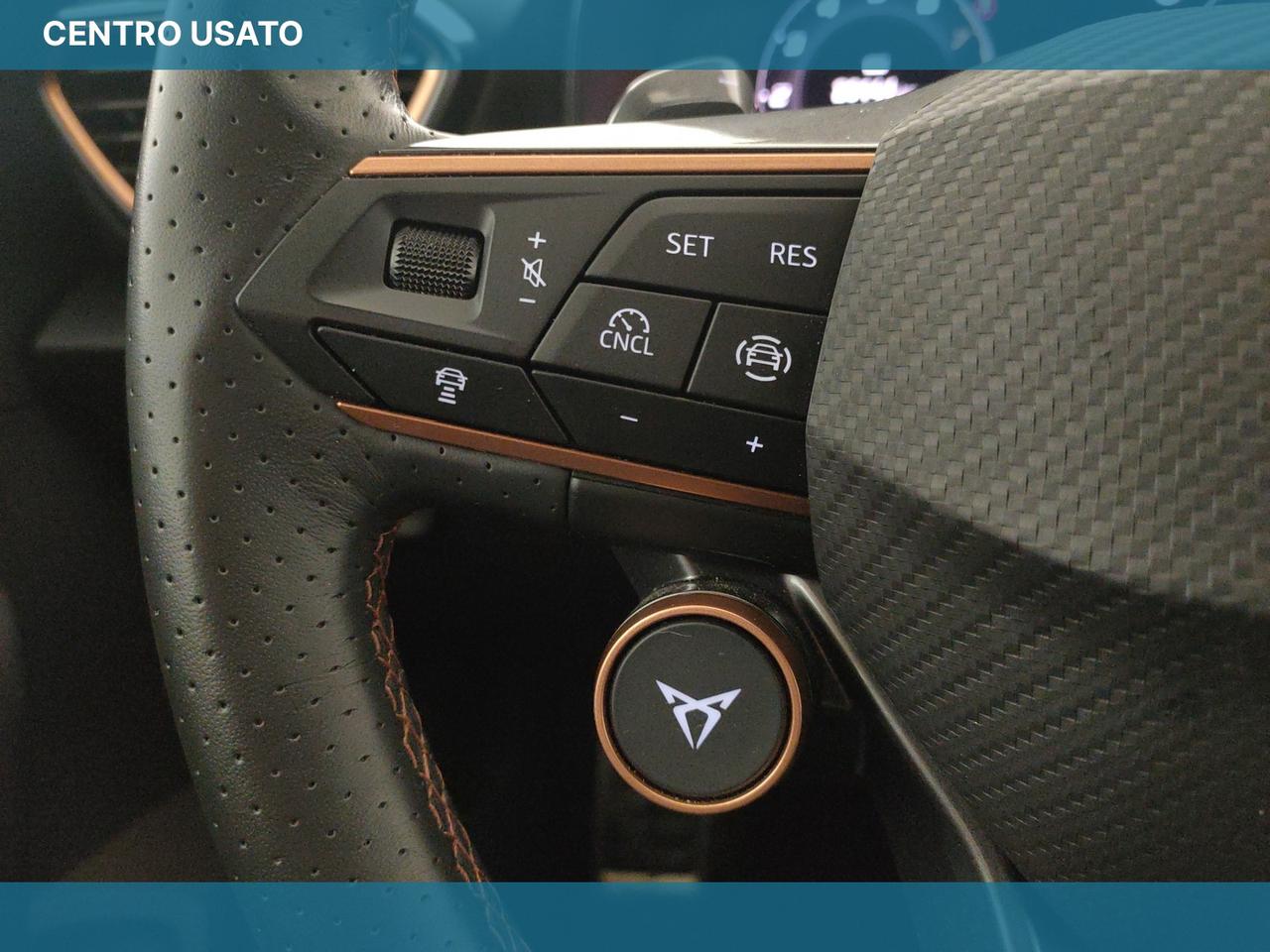 1.5 Hybrid 150 CV DSG