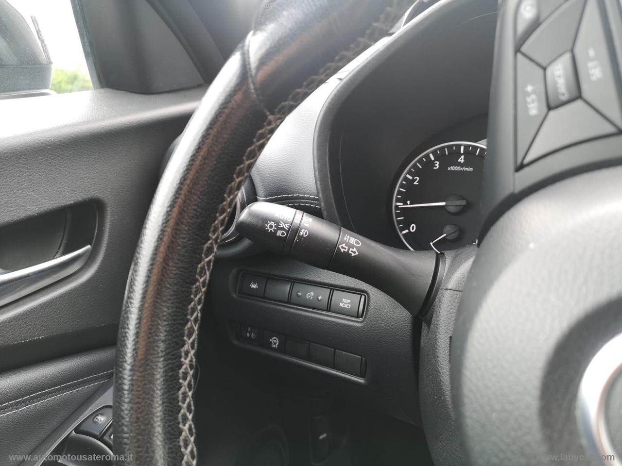 NISSAN Juke 1.0 DIG-T 114 CV N-Design PROMO WEB