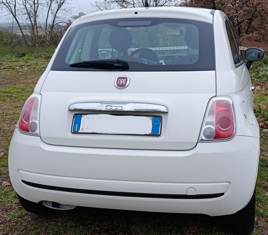 Fiat 500 1.2 Lounge neopatentati