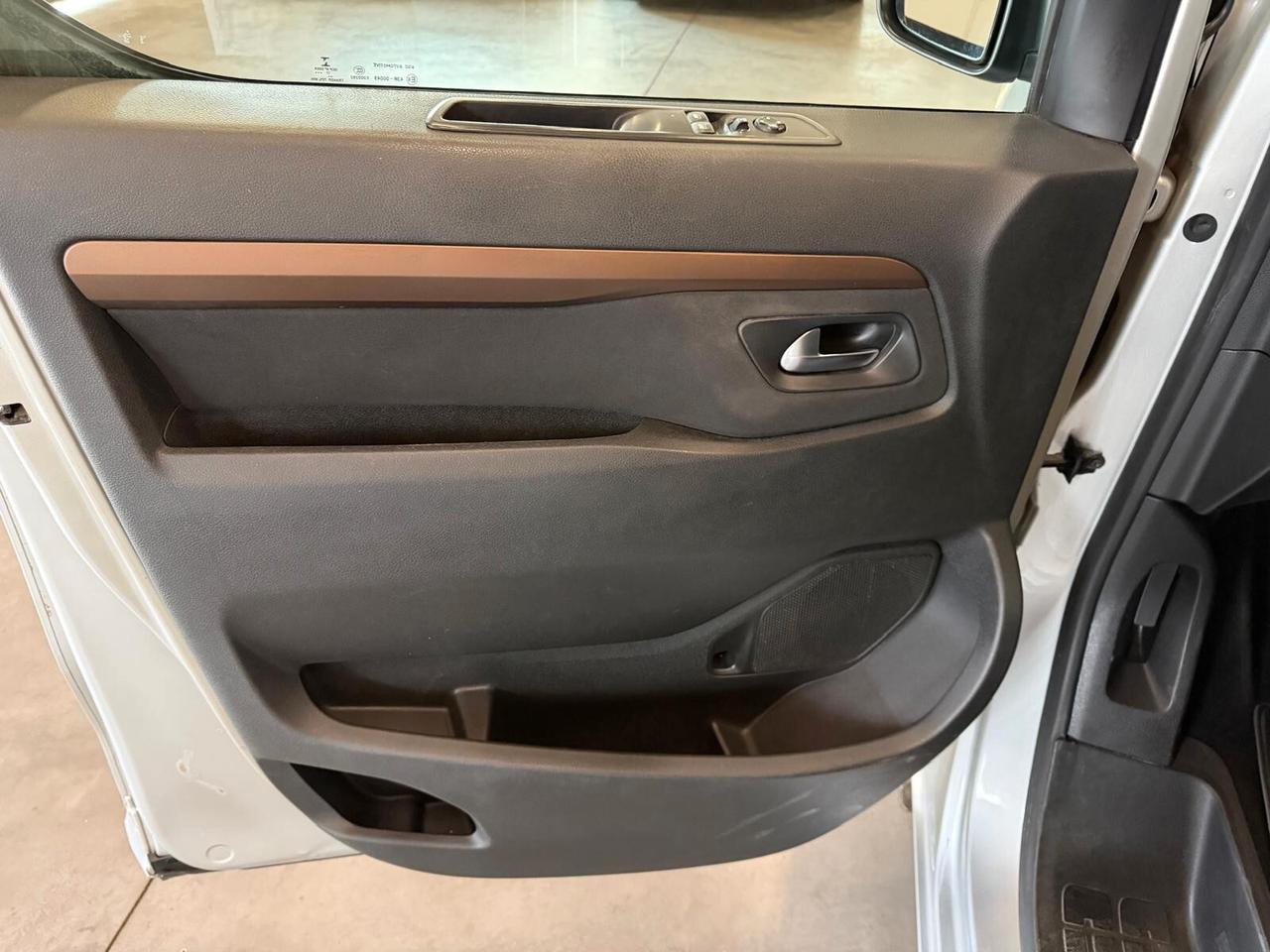 Toyota Proace Verso 2.0D 180 CV L1 D Luxury