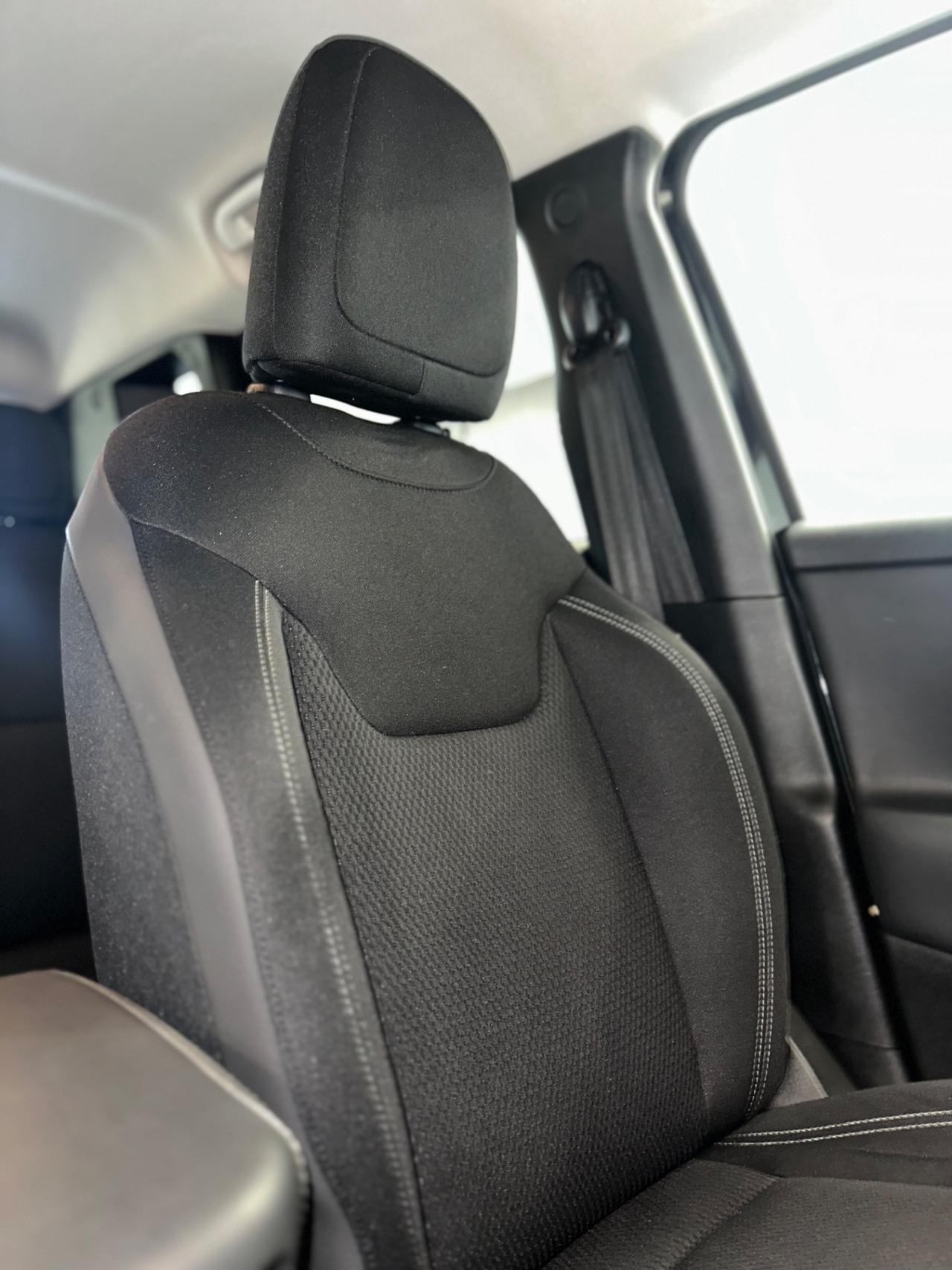Jeep Renegade 1.6 Mjt DDCT 120 CV Limited