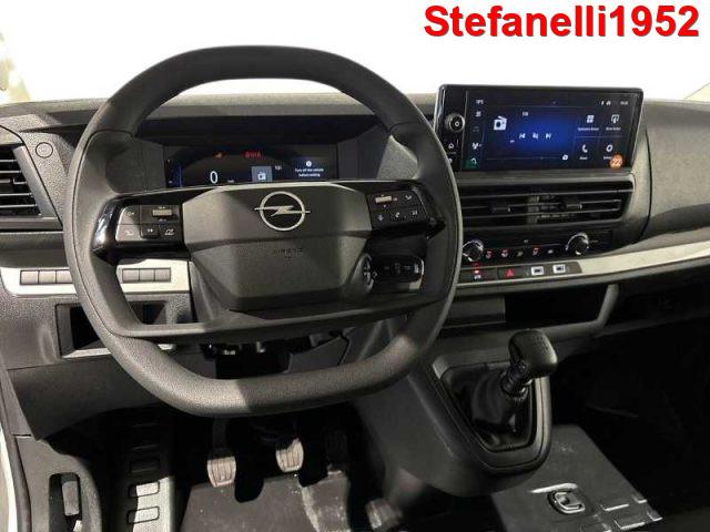 OPEL Vivaro M 1.5d 120cv S&S mt6