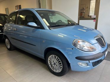 Lancia Ypsilon 1.3 Multijet 16V Platino