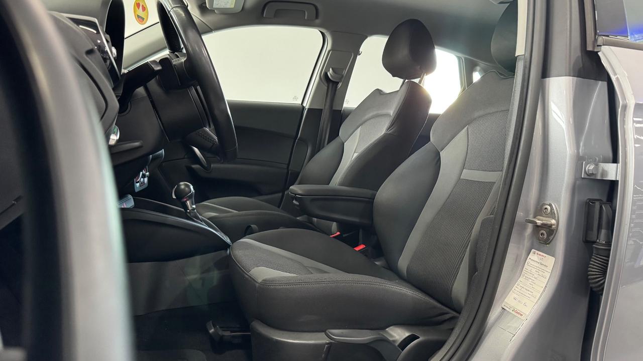 Audi A1 SPB 1.6 TDI 116 CV S tronic S-Line