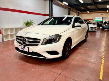 Mercedes-Benz Classe A A 180 CDI Automatic Sport