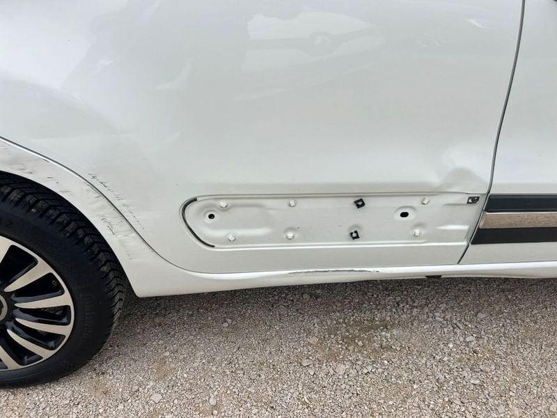 FIAT 500L 500L 1.4 95 CV Pop Star LEGGI