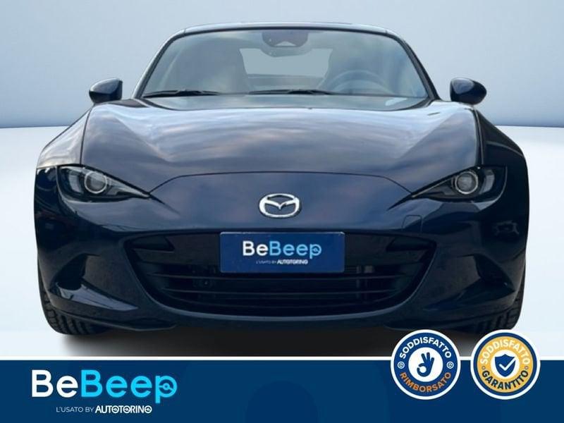 Mazda MX-5 1.5 EXCLUSIVE-LINE