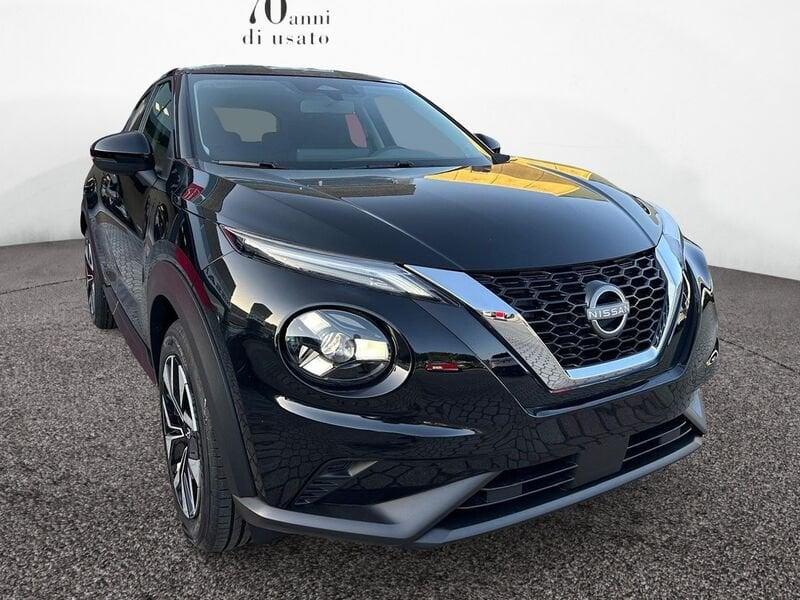 Nissan Juke MC24.5 ACENTA MT - RT