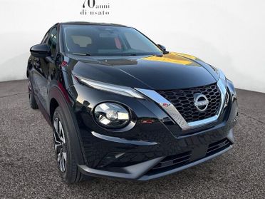 Nissan Juke MC24.5 ACENTA MT - RT