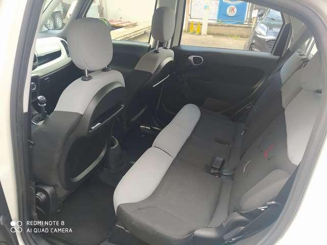 Fiat 500L 500L 1.6 mjt Lounge 120cv E6