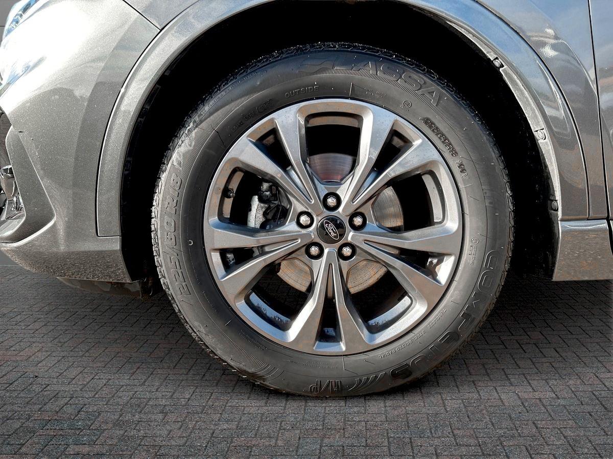 FORD Kuga 1.5 ecoblue ST-Line 2wd 120cv auto