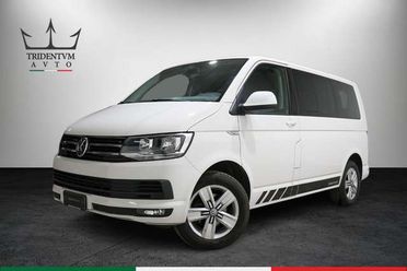 Volkswagen T6 Caravelle 2.0 tdi 150cv 3.0t Cruise 4m. p.c. E6