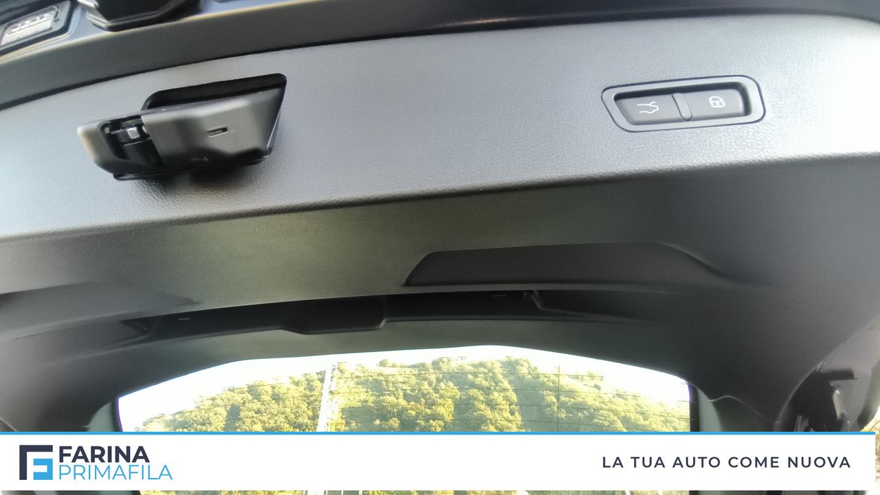 ALFA ROMEO Tonale Ibrida My25 Ibrida 160cv Intensa