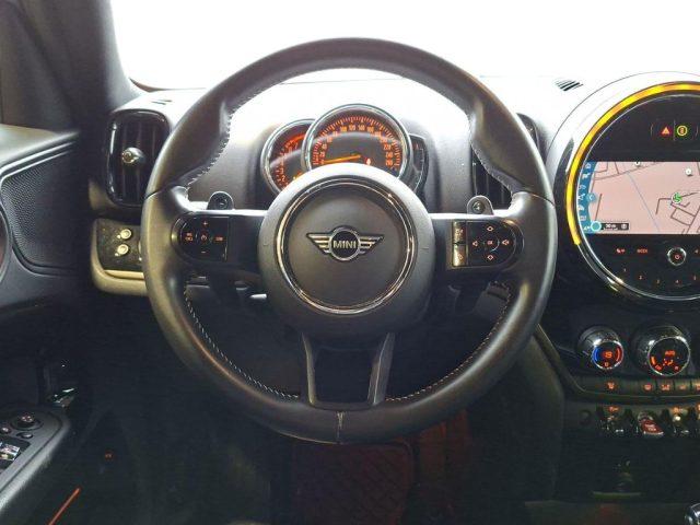 MINI Countryman 2.0 Cooper S Countryman